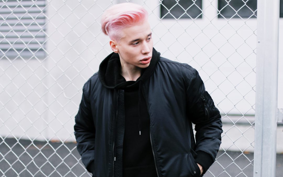 TALVI TULEE ETUAJASSA