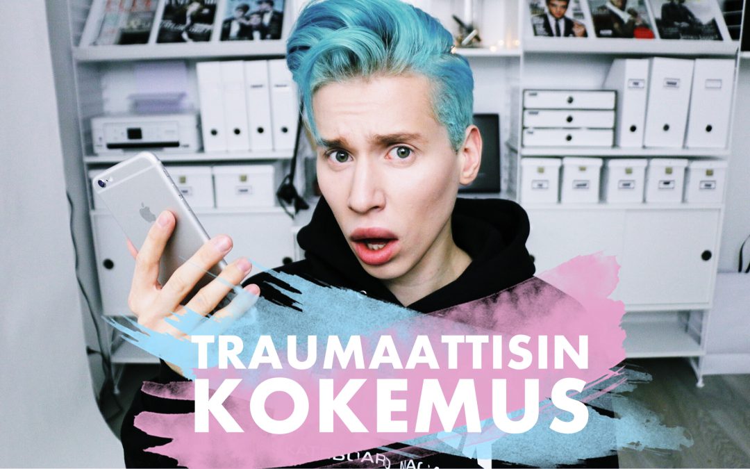 VIDEO: MUA OSOTETTIIN ASEELLA / Q&A