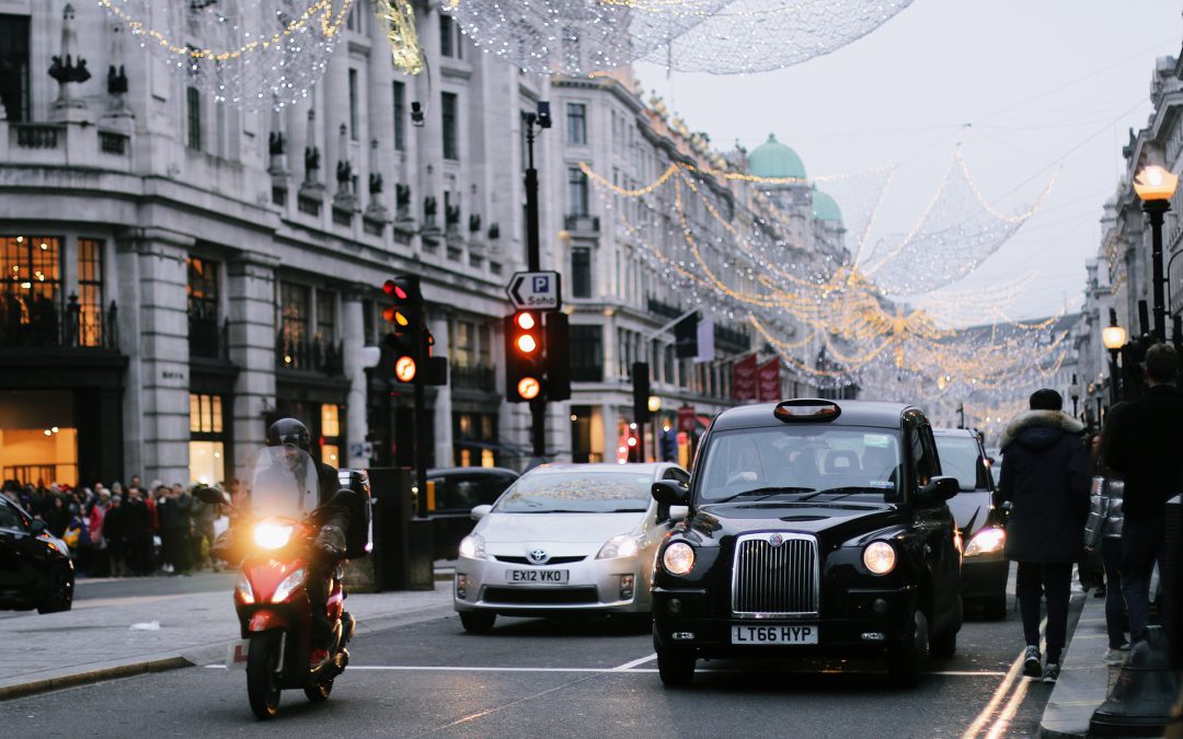 PÄIVÄ KUVINA #2 – LONTOO