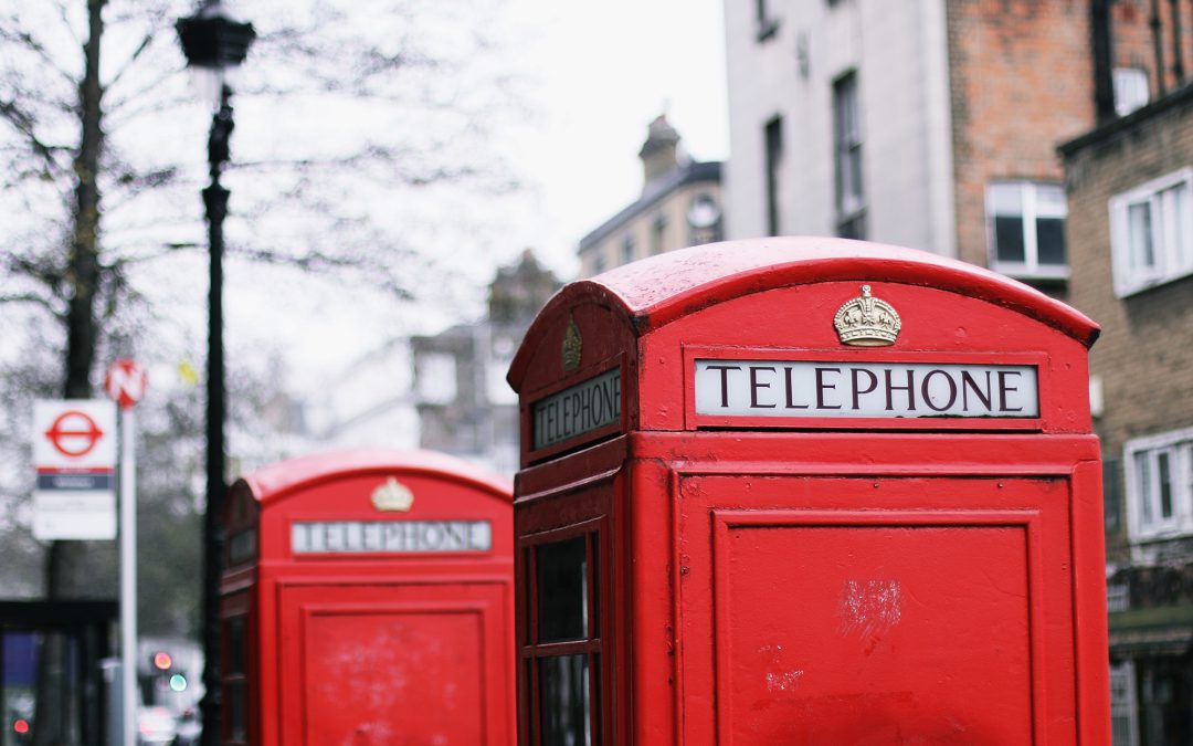 PÄIVÄ KUVINA #1 – LONTOO