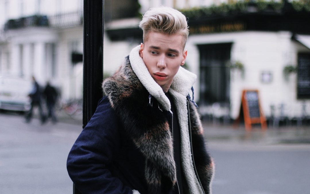 NÄMÄ OVAT TÄYDELLISET FARKUT MIEHELLE