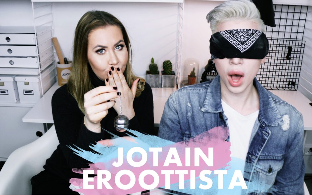 VIDEO: WHAT’S IN MY HAND CHALLENGE / ALEXA