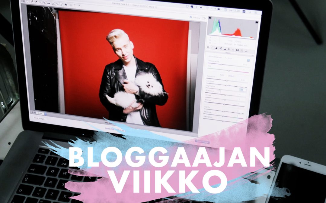 VIDEO: LUCKY ON SUPERTÄHTI