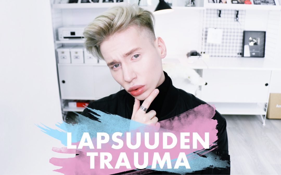 VIDEO: LAPSUUDEN TRAUMA / Q&A