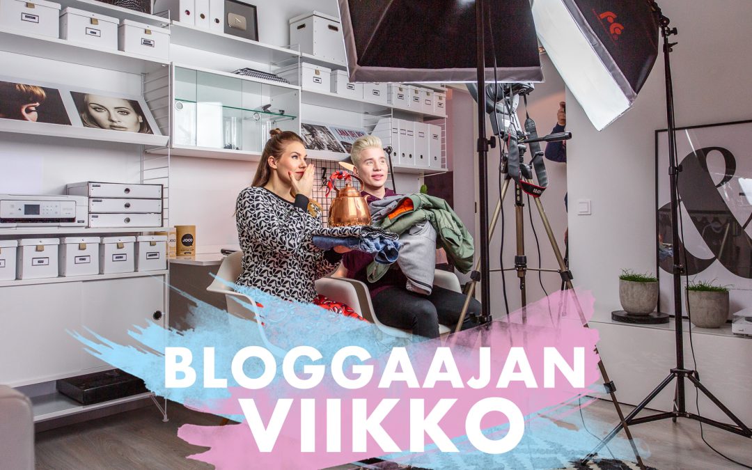 VIDEO: SALAINEN VIERAS