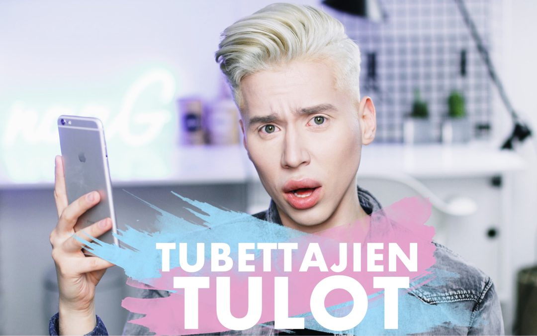 VIDEO: JODELIN BLOGIJUORUT