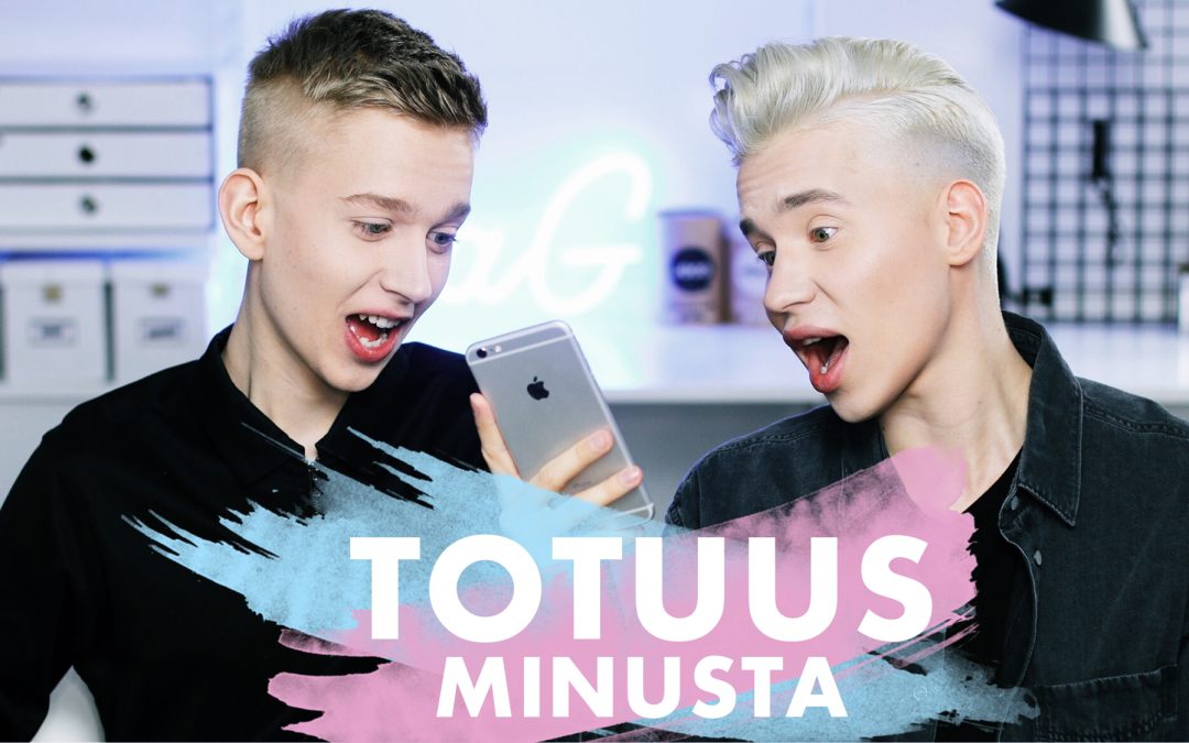 VIDEO: BROTHER TAG