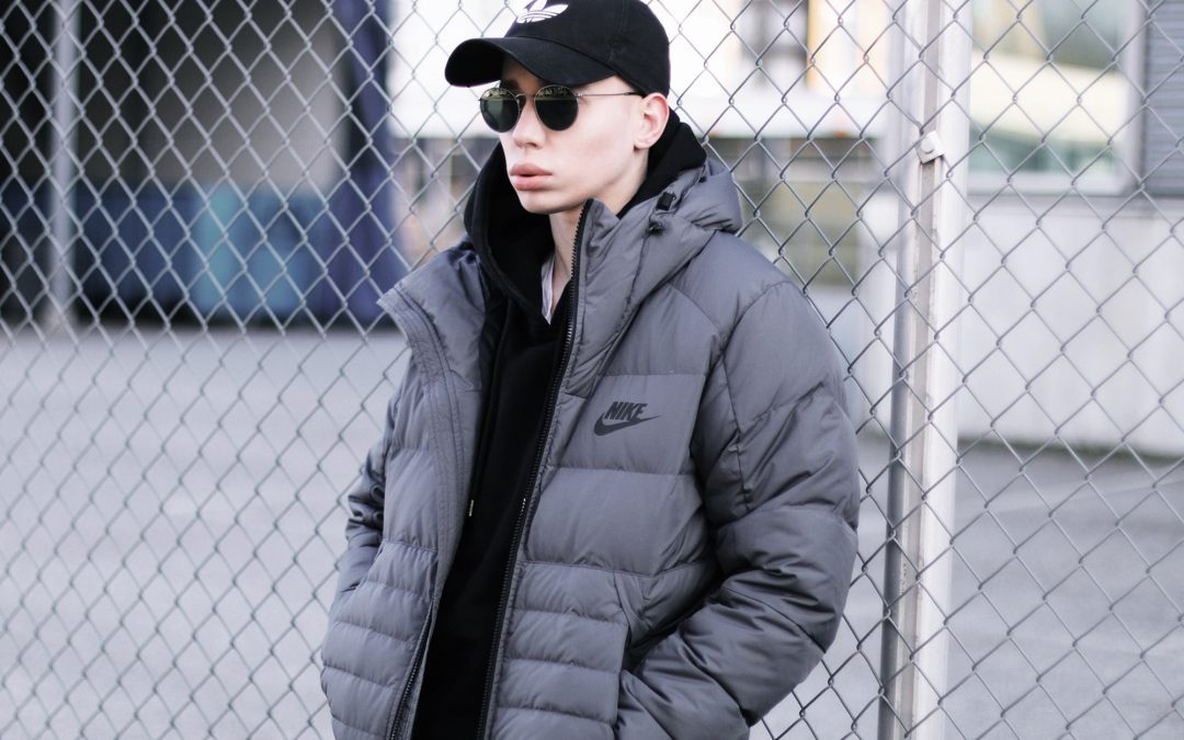 POIKAYSTÄVÄ STAILAA