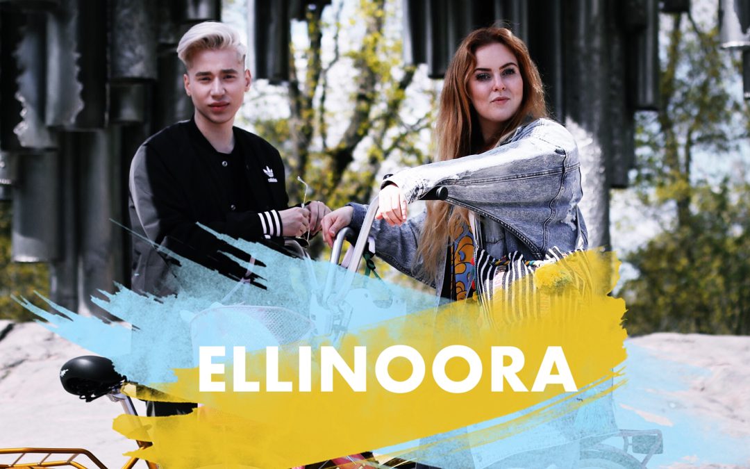 VIDEO: ELLINOORA / FILLARIKESÄ #4