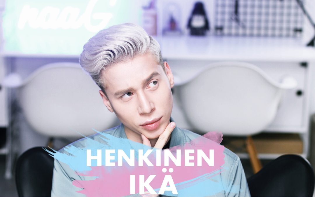 VIDEO: TEHDÄÄN NETTITESTEJÄ