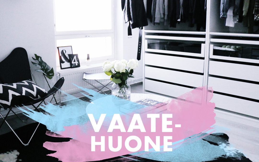 VIDEO: UNELMIEN VAATEHUONE / NAAKAN PESÄ #5