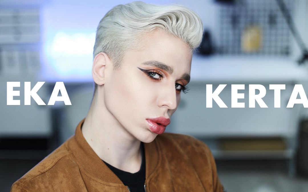 VIDEO: TEIN SILMÄMEIKIN EKAA KERTAA