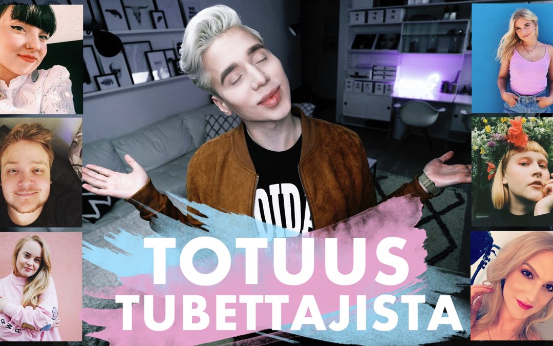 VIDEO: POSITIIVISUUSHAASTE