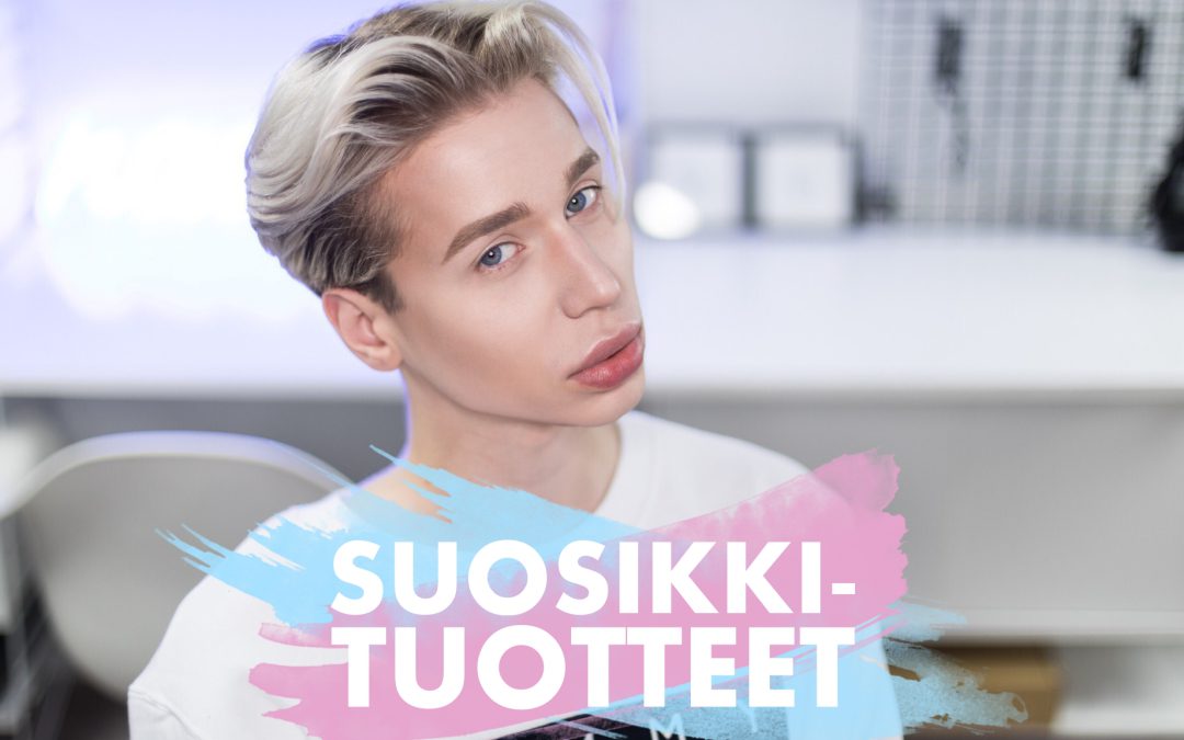 VIDEO: NÄIN TEEN KULMAT