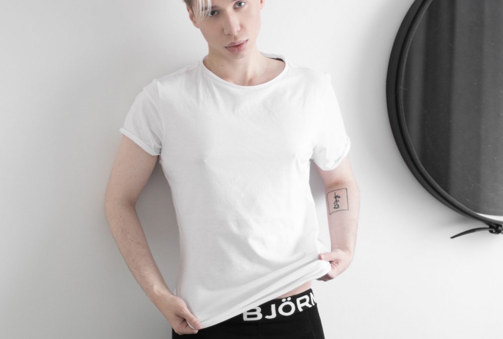 8 SYYTÄ OLLA ONNELLINEN