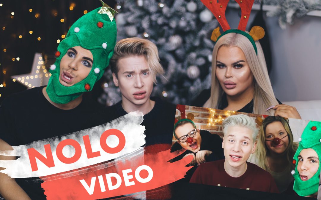 VIDEO: REAGOIDAAN VANHAAN VIDEOON FT. HENRY & VALTTERI / LUUKKU 16