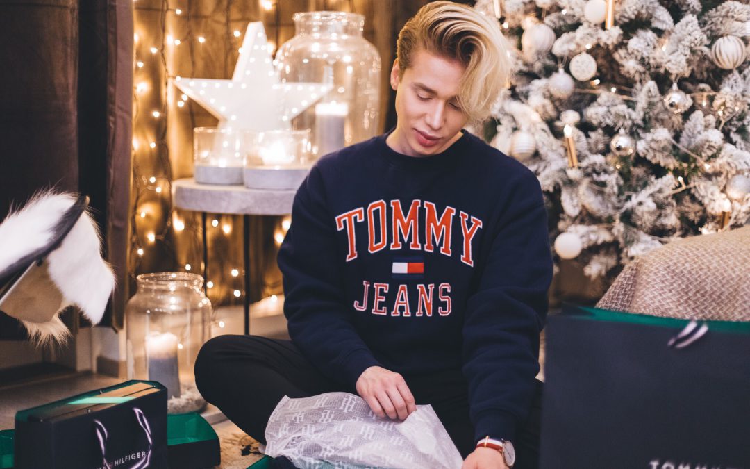 JOULUAATTO MUN SILMIN