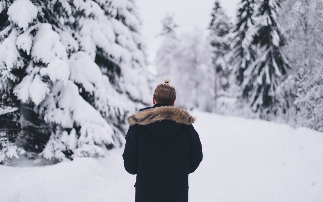 MISTÄ SÄ HALUAT LUKEA VUONNA 2018?