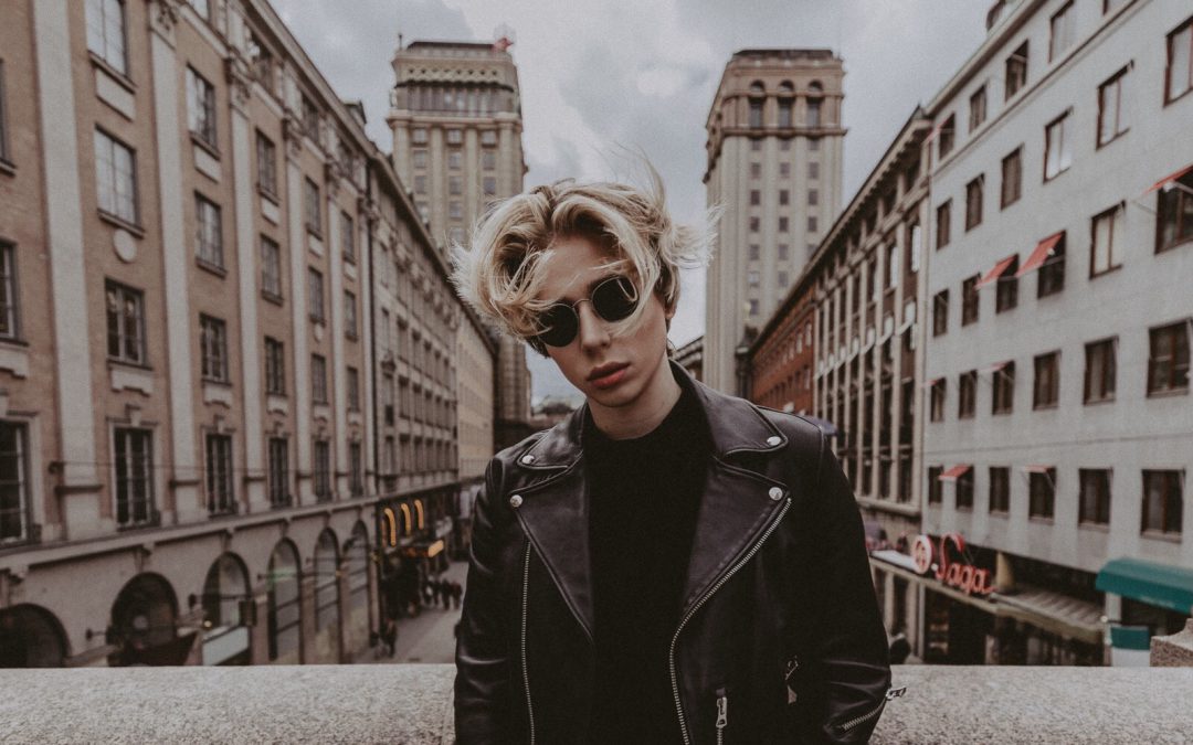 KEVÄISESSÄ TUKHOLMASSA