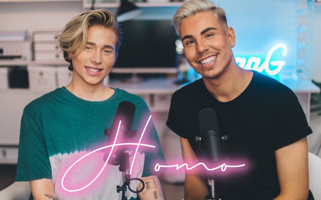 VIDEO: OLLAAN HOMOJA