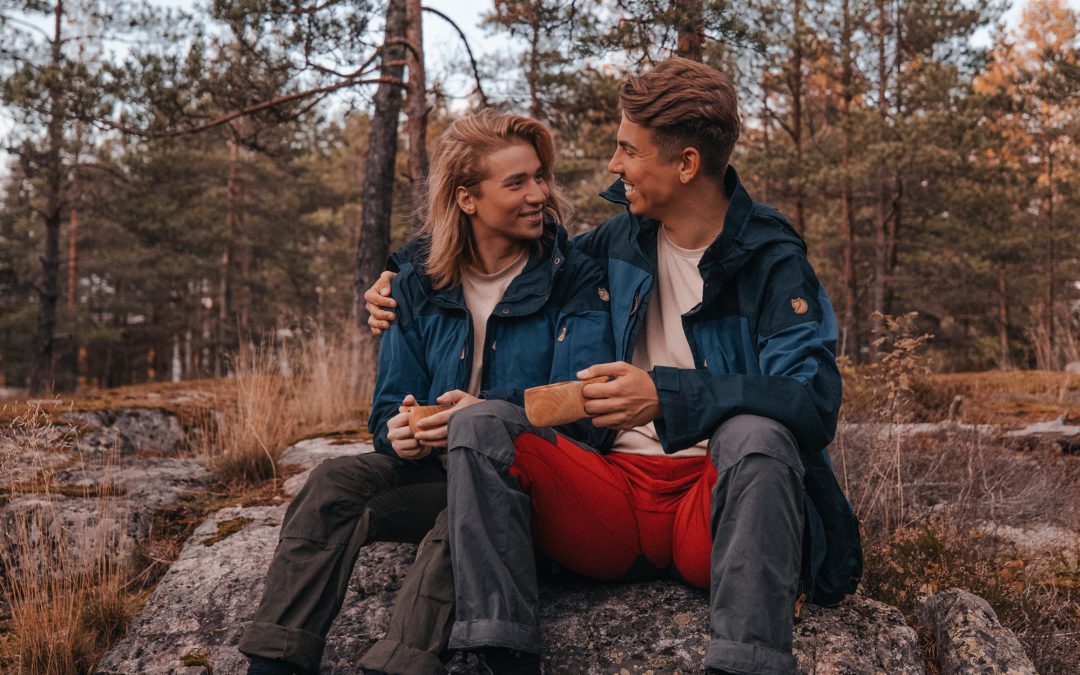 ILMASTOJAKSO – IHAN VITUN SAMA? / OLOHUONE-PODCAST