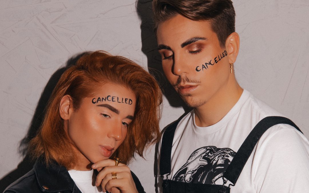 JANNE JA VALTTERI: CANCELLED JA RAHVAITA / OLOHUONE-PODCAST