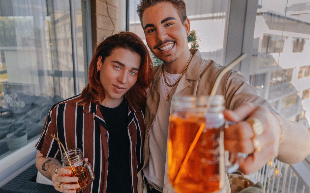 PAINEET – LOPPUUKO NE IKINÄ? / OLOHUONE-PODCAST