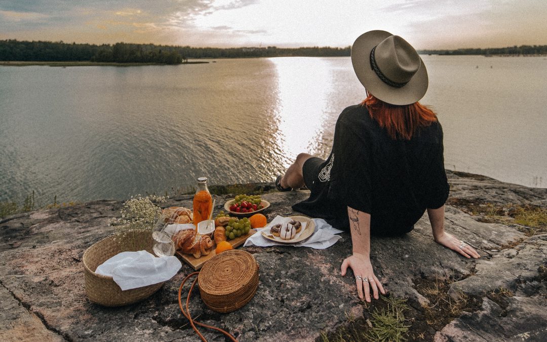 TÄLLAISTA ON ASUA ESPOOSSA