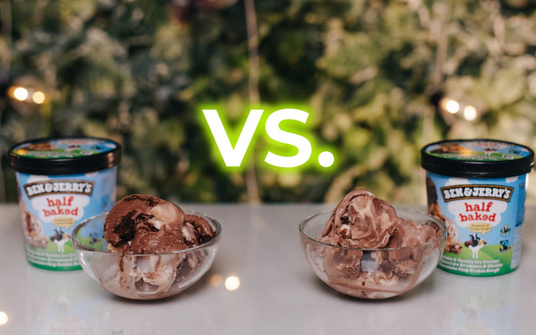 VIDEO: TEIN ITSE BEN & JERRY’S JÄÄTELÖN / 7. LUUKKU