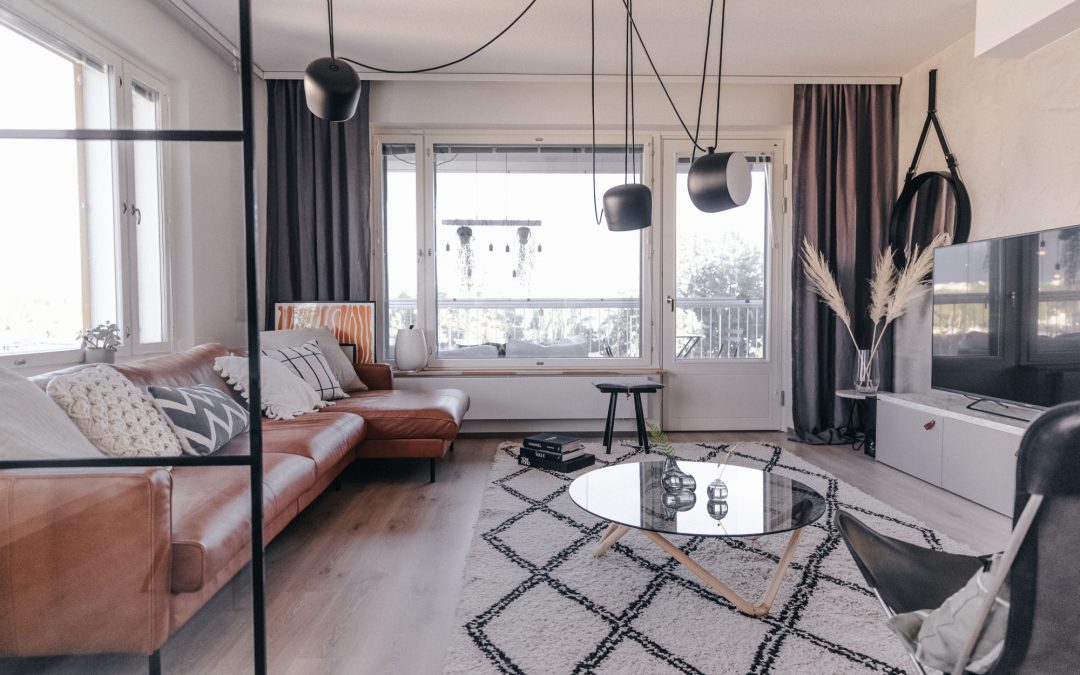 OLOHUONEEN MUODONMUUTOS