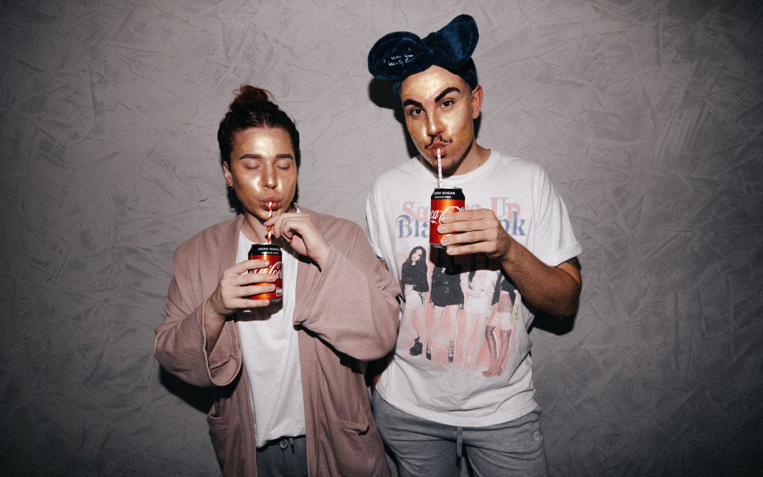 GUILTY PLEASURES – ROSKAPOPPIA JA TUNTEMATTOMIEN DRAAMAA / OLOHUONE-PODCAST