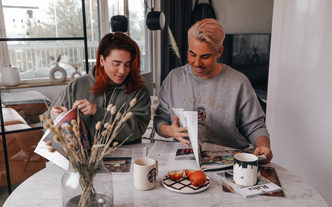 DAISARIJÖSSEKSESTÄ ULKOAVARUUTEEN / OLOHUONE-PODCAST