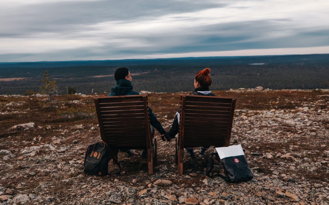 NeVeR a MiStAkE, aLwAyS a LeSsOn / OLOHUONE-PODCAST