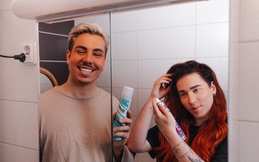 TEIDÄN LIKAISET SALAISUUDET — OLOHUONE-PODCAST