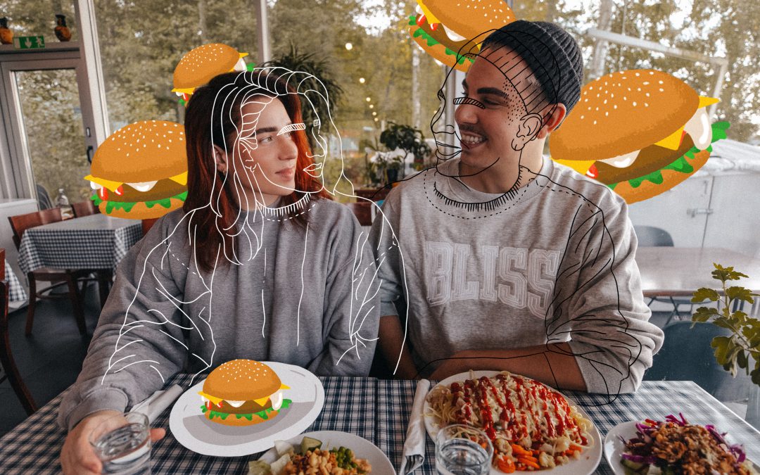 RÖSSYSTÄ KERMAMUNKKEIHIN – KAIKKI RUOASTA / OLOHUONE-PODCAST