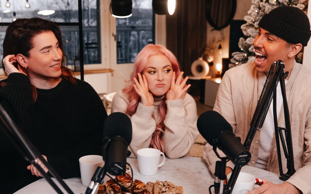 MAAILMANLOPUN SUUNNITELMIA W/ ELLINOORA / OLOHUONE-PODCAST