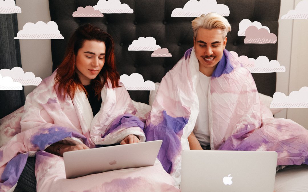 KLEOPATRASTA, MEHILÄISISTÄ JA UNISTA / OLOHUONE-PODCAST