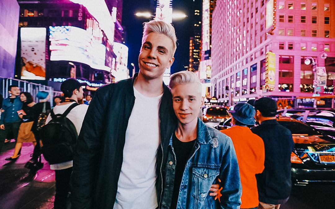 NYKI 2016 JA NAPAKATASTROFI 2021 / OLOHUONE-PODCAST