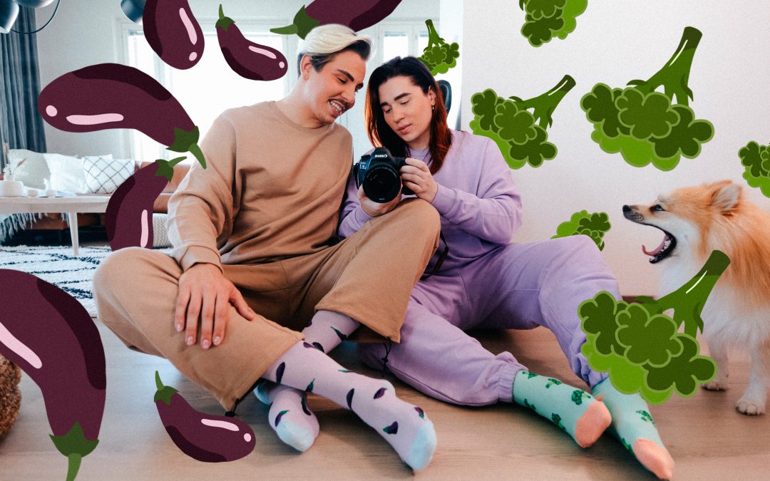 VITTU KUN TEITÄ VITUTTAA / OLOHUONE-PODCAST