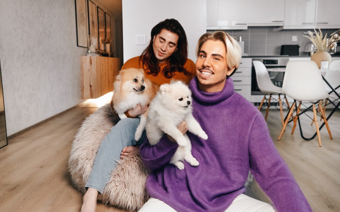 ”KAIKILLA EI OLE SAMAA IHMISARVOA” / OLOHUONE-PODCAST