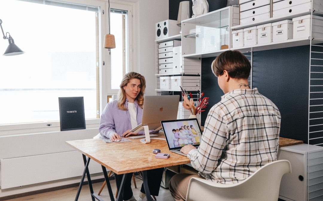 VITTU KUN AINA VAAN VITUTTAA / OLOHUONE-PODCAST