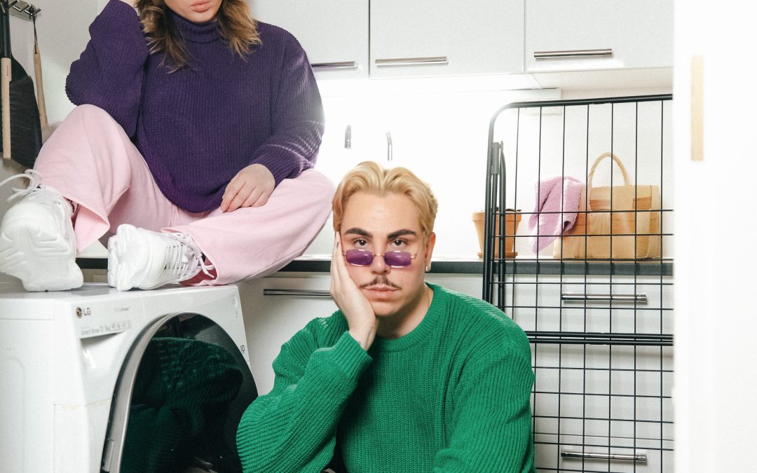 Q & A: ANONYYMIT KYSYMYKSET / OLOHUONE-PODCAST