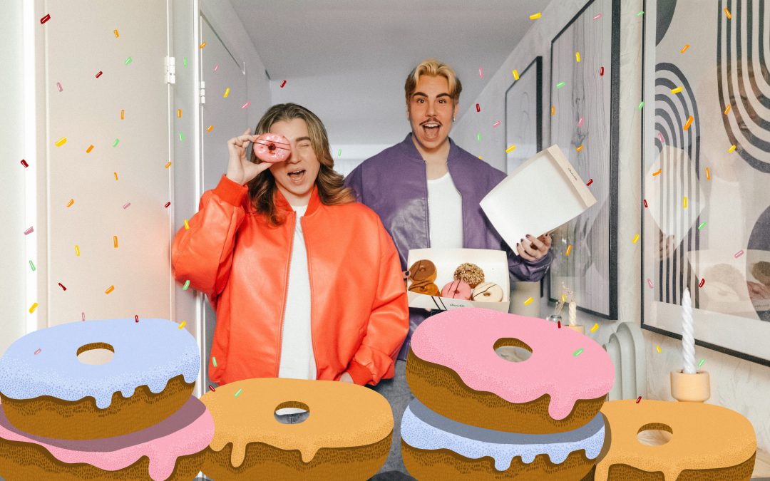 HUOLESTUNEITA OLKKARILAISIA / OLOHUONE-PODCAST