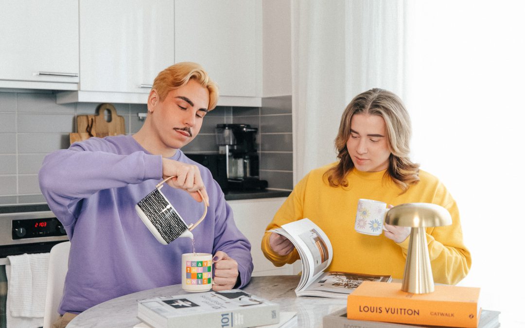 JANNE SHOW: SOMEURA & AHNEUS / OLOHUONE-PODCAST