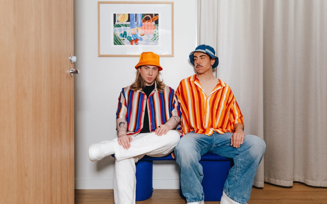 JANNE TEKI RIKOSILMOITUKSEN / OLOHUONE-PODCAST