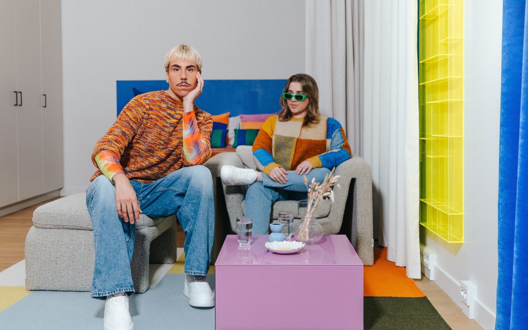 VITTU KUN SYKSYLLÄKIN VITUTTAA / OLOHUONE-PODCAST